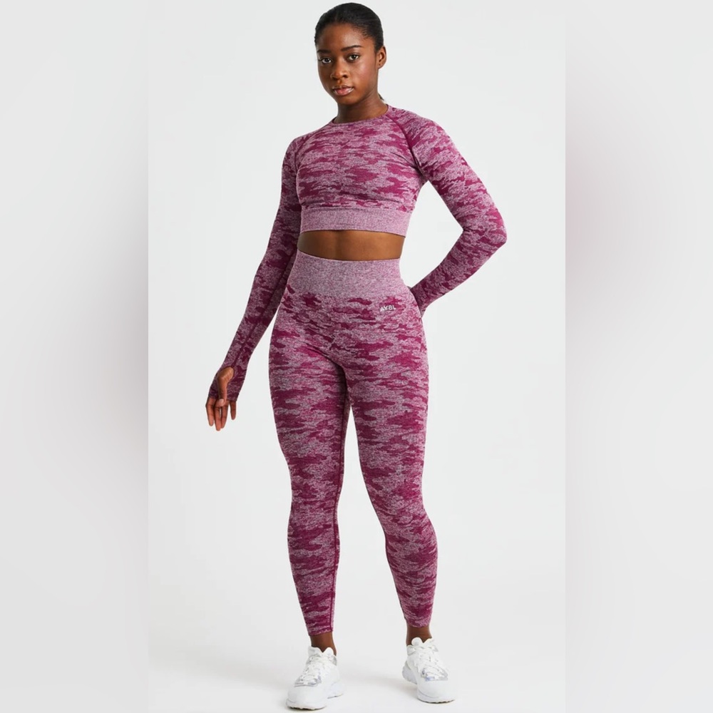 AYBL Workout Set